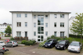 Appartement Granitz - Ferienwohnung Thoenissen in Göhren